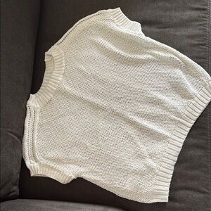 Women's Tommy Bahama Cream Sweater